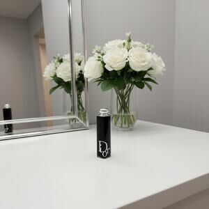 Dior Addict Shine Lipstick 730 Star Hydrating Lip Color